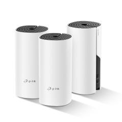 TP-Link Deco M4(3-pack) Dual-band
