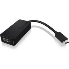 USB Adapter IcyBox USB 3.1 Type C -  HDMI IB-AC534