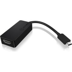 USB Adapter IcyBox USB 3.1...