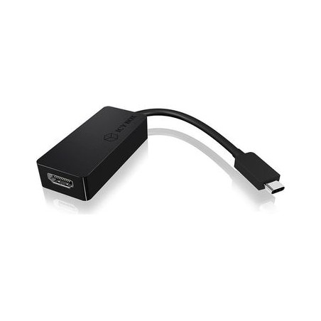 USB Adapter IcyBox USB 3.1 Type C -  HDMI IB-AC534