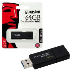 Kingston 64GB USB-Stick