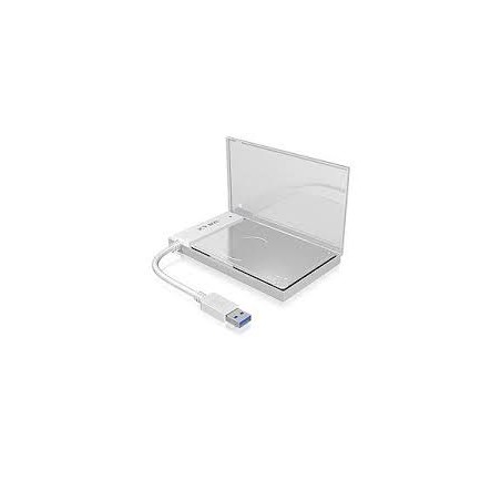 Adapter Kabel IcyBox 6,3cm SATA -  USB 3.0