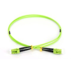 DIGITUS 1m LWL Multimode...