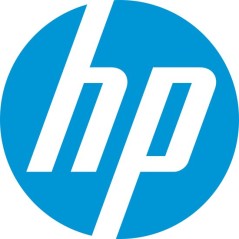 HP USB-C Netzteil 65 Watt abgerundete Bauform
