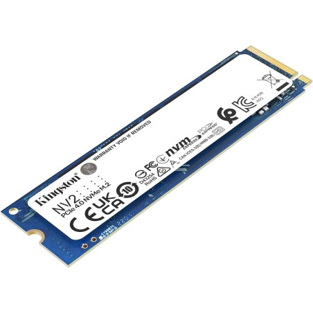 Kingston 1TB NV2 NVMe PCIe 4.0 x 4