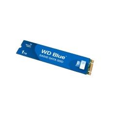 WD Blue 1TB 2,5" SSD SA510