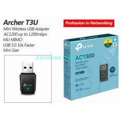 TP-Link Archer T3U Wifi Stick