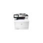 HP Color Laserjet MFP M282nw