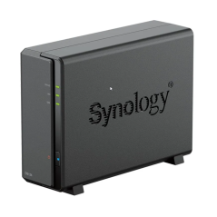 Synology NAS DS124 1bay