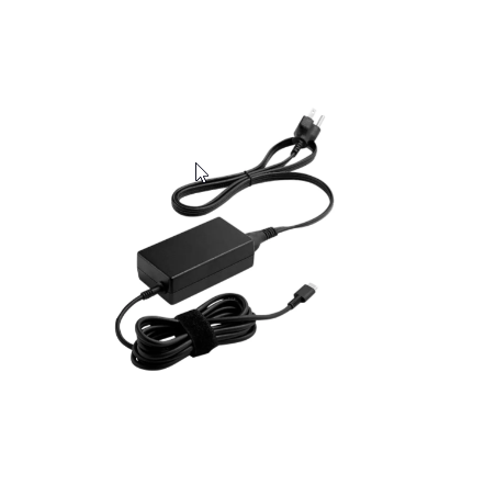 HP Netzteil NB 65W USB-C LC AC Power Adapter EMEA