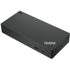 Lenovo ThinkPad universal USB-C DOCK 90W