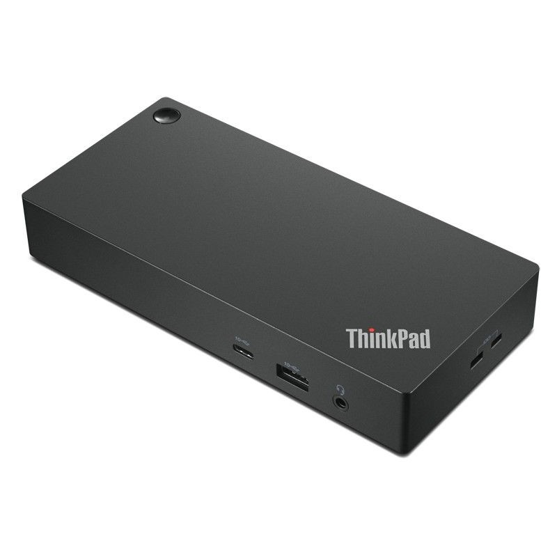 Lenovo ThinkPad universal USB-C DOCK 90W