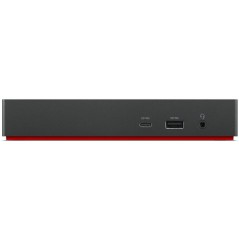 Lenovo ThinkPad universal USB-C DOCK 90W
