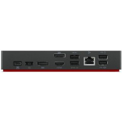 Lenovo ThinkPad universal USB-C DOCK 90W