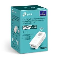 TP-Link TL-WPA8635P V2