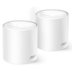 TP-Link Deco X10 WiFi6 2Pack