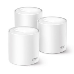TP-Link Deco X10 WiFi6 3Pack