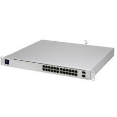 Ubiquiti UniFi Switch Pro...