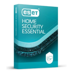 ESET HOME Security...