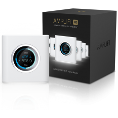 AmpliFi HD Home Wi-Fi Router