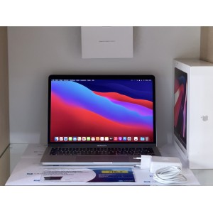 Apple MacBook Pro 13" M1