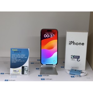 Apple Iphone 15 Refurbished