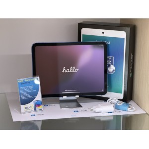 Apple iPad 2022 Refurbished...