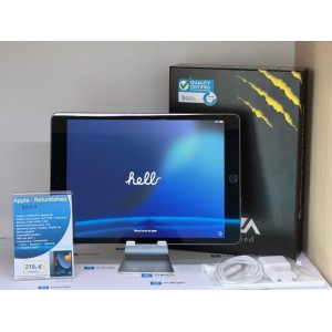 iPad 2021 Refurbished A-Grad