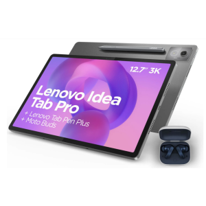Lenovo Idea Tab Pro + Pen +...