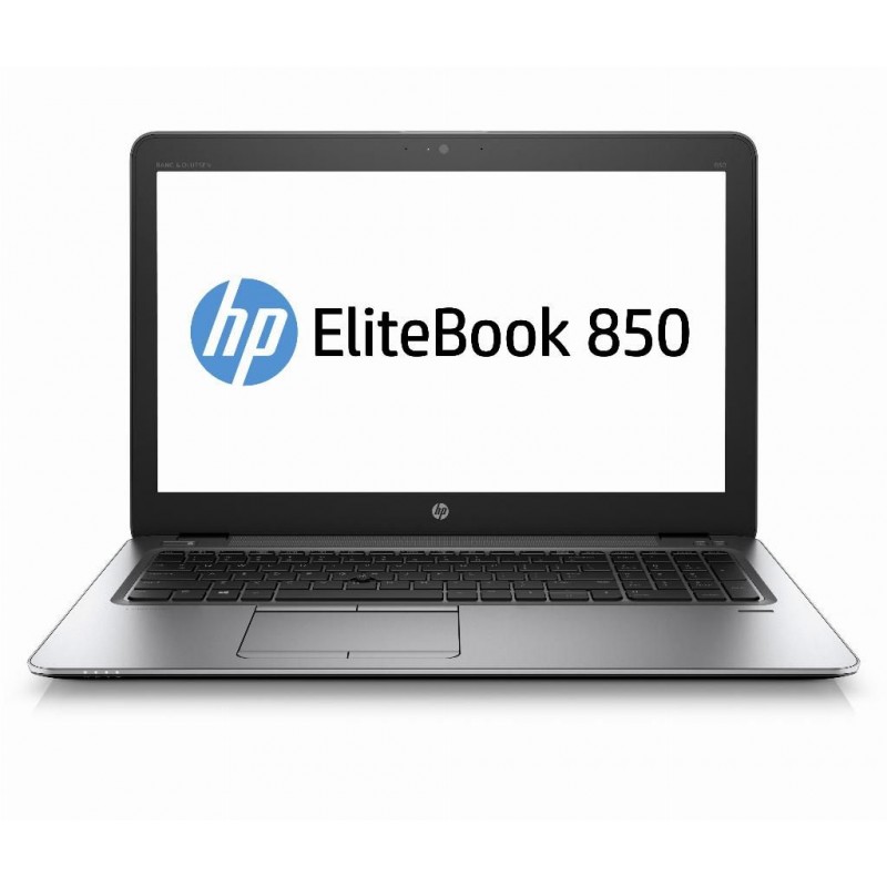 HP EliteBook 850 G4 Refurbished