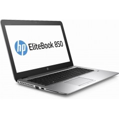 HP EliteBook 850 G4 Refurbished