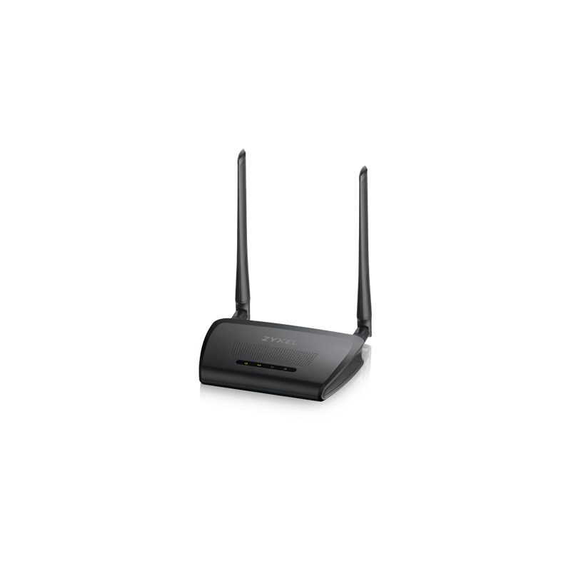 WL AP ZyXEL WAP3205 V3 Wireless N300 Access Point/