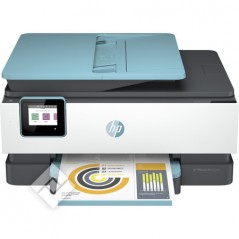 HP OfficeJet Pro 8025e