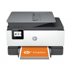 HP Officejet Pro 9012e All-in-One