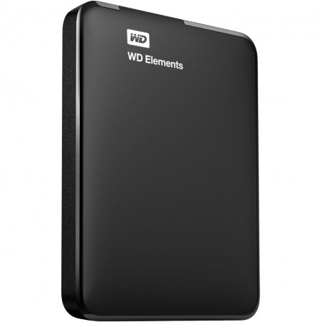 WD Elem portab 1TB USB3