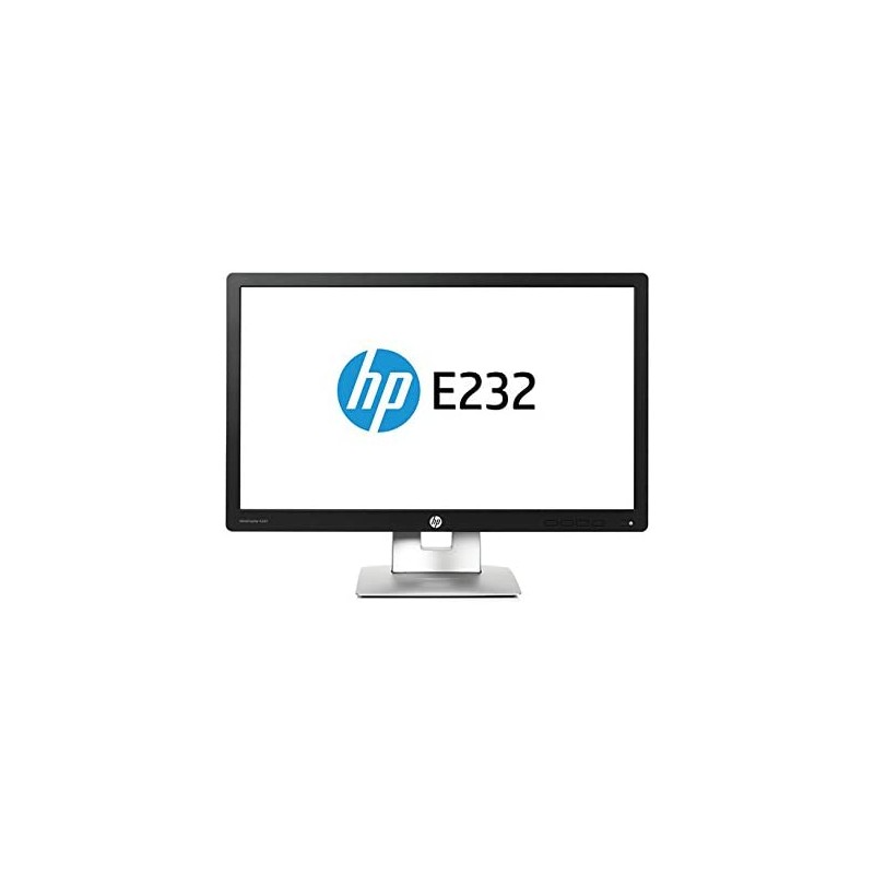 HP EliteDisplay E232 Refurbished