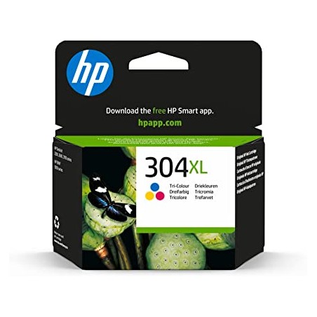 HP 304XL Color