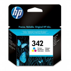 HP 342 - 5 ml - colour (cyan, magenta, y
