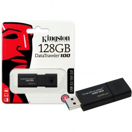 USB-Stick Kingston 128GB