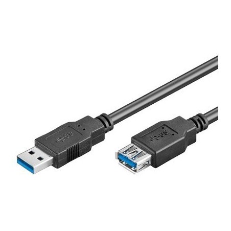 USB3.0 A-A 1.8m Verlängerung