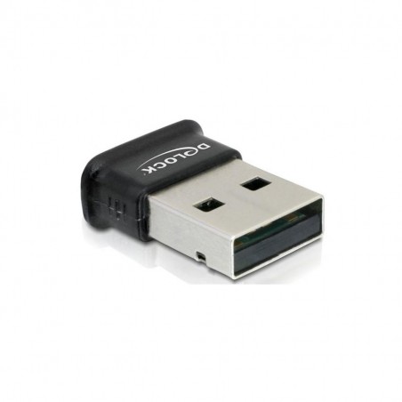 Bluetooth Adapter Delock USB A -  Bluetooth V4.0 C