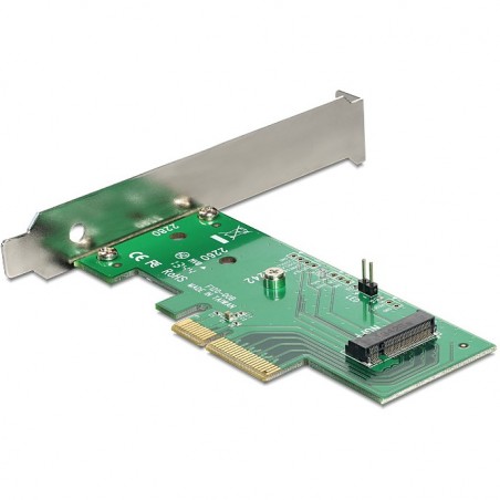 PCI Karte -  M.2 SSD