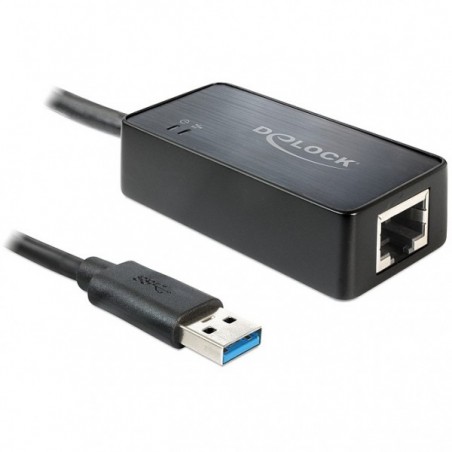USB Delock USB 3.0   Gigabit LAN