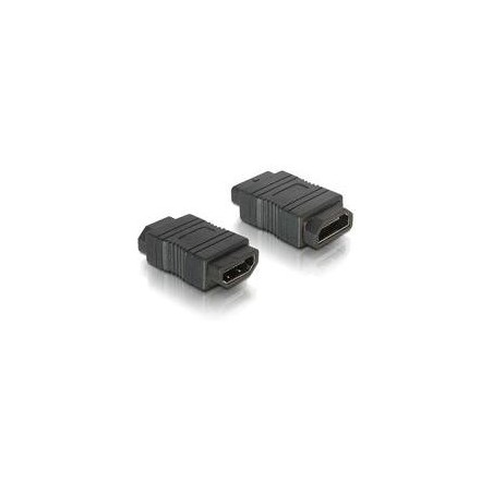 HDMI Adapter Delock A -  A Bu/Bu