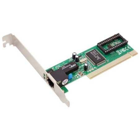 LogiLink Nek PCI Card Gigabit